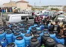 20 ton ’sahte şarap’ ele geçirildi