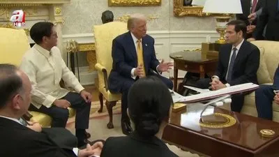 Trump’tan Obama’ya darbe suçlaması!