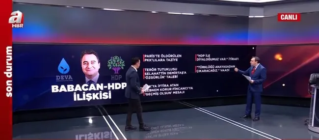 DEVA Partisi Genel Başkanı Ali Babacan’ın Baykar’a tehdidinin perde arkasında ne var? SİHA ve İHA’lar neden hedefte?