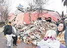 Ünlü isimler deprem felaketi sonrası kolları sıvadı