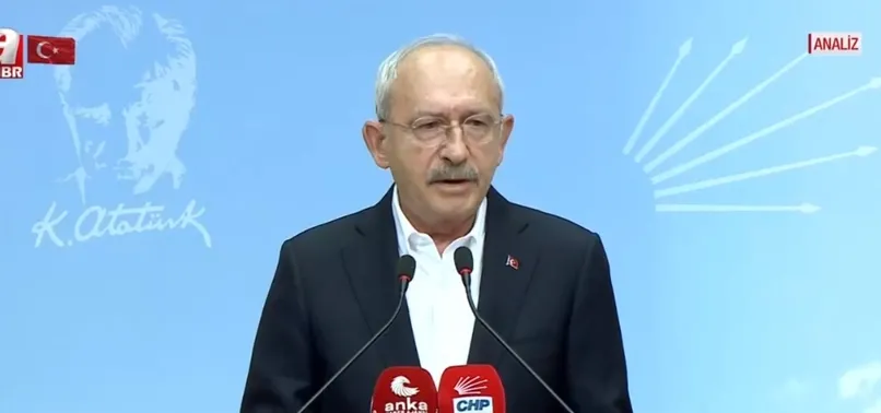 Muhalefetin deprem siyaseti tepki çekiyor! Türkiye yastayken onlar algı peşindeydiler