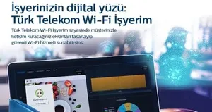 TÜRK TELEKOM REKLAM