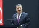 Sağlık Bakanı Fahrettin Koca: Rekor talep