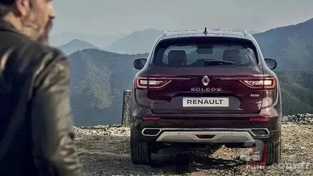 Renault’tan sıfır araca büyük zam! İşte Renault Clio, Taliant, Captur, Megane, Austral, Koleos fiyatları 8