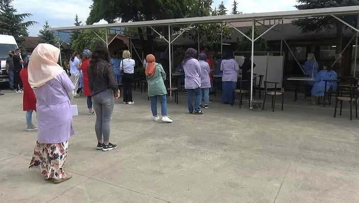 Türkiye’de tüm Kovid-19 yasakları 1 Temmuz itibariyle kaldırılabilir