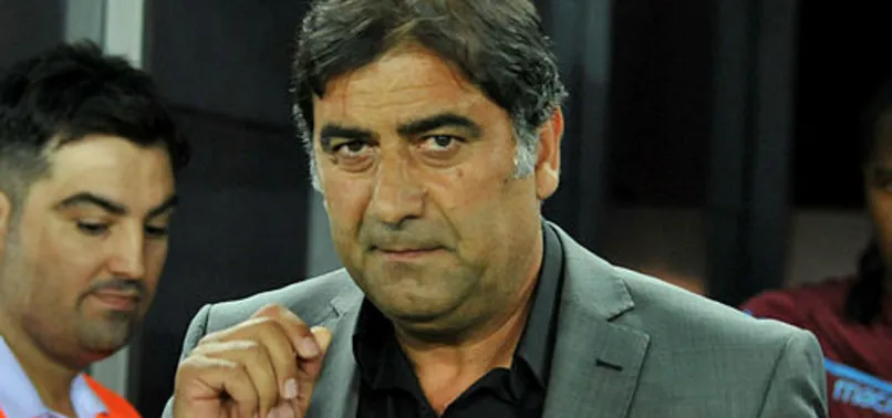 Ünal Karaman'ın acı günü! Annesi vefat etti