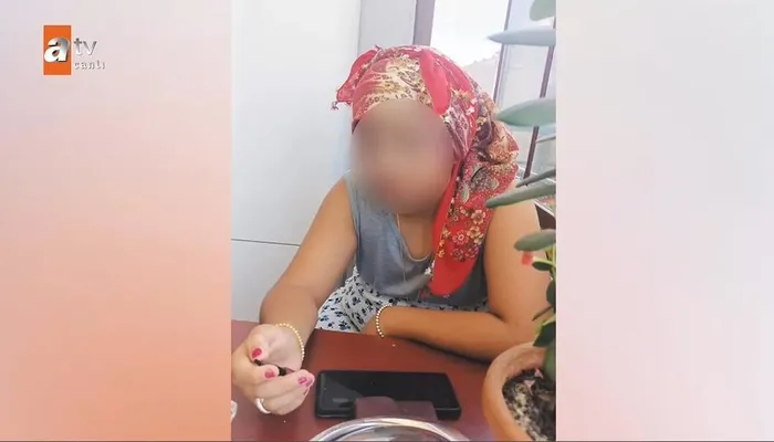 Esra Erol’da akılalmaz olay! Erkek çocuğa oje sürüp kadın kıyafeti giydirdiler