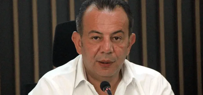 CHP’li Bolu Belediye Başkanı Tanju Özcan ırkçı söylemlerine devam ediyor: Bizi azınlık durumuna düşürmeyin