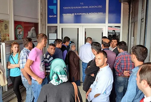 OGM işçi alımı son dakika! 2022 İŞKUR ile Orman Genel Müdürlüüğü işçi alımı başvuru nasıl yapılır? - 2