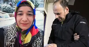Eski eş cinayeti sanığı: 5 dakika boyunca...