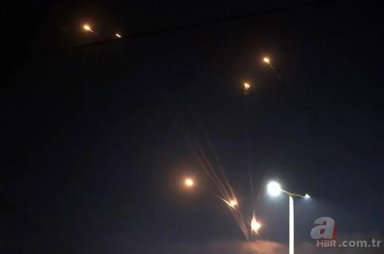 Dünya izliyor: Resmen insanlık suçu işleniyor! İsrail'den katliam: Çoğu çocuk 24 kişi şehit oldu 10