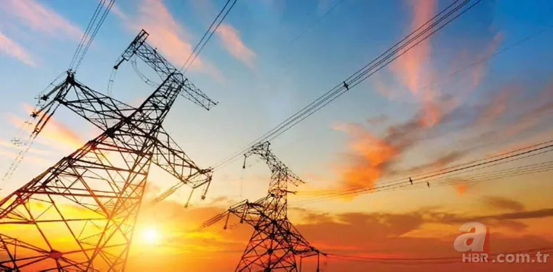 Hangi ülkede elektrik fiyatı ne kadar? Ülke ülke doğalgaz fiyatı ne kadar? 1