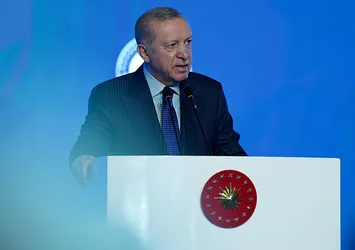 "Tek derdimiz küresel barış!"