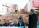 Başkan Erdoğan’dan muhtarlara peş peşe müjde