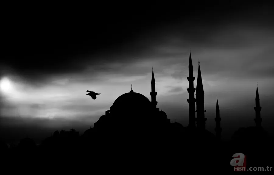 Berat Kandili ne zaman, hangi tarihte idrak edilecek? 2025 Berat Kandili Diyanet takvimi 2