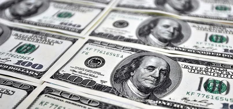 Dolar/TL güne düşüşle başladı