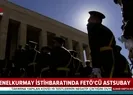Genelkurmay İstihbaratın başındaki emir astsubayı FETÖcü çıktı! | Video