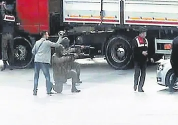 MİT TIR’ları devlet sırrıydı