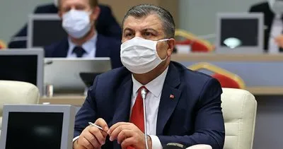 Son dakika...Sağlık Bakanlığı koronavirüs vaka sayılarını açıkladı | 29 Ekim Perşembe