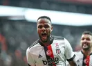 İşte Beşiktaş’ın Larin’e yaptığı son teklif