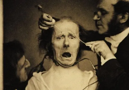 Tarihe tanıklık eden 55 fotoğraf