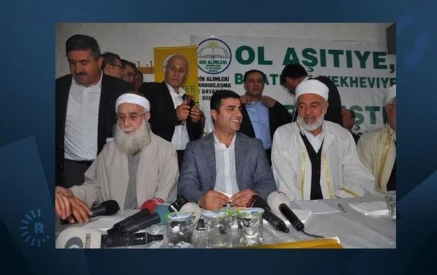 Son dakika: CHP'li Ekrem İmamoğlu’ndan terör örgütü PKK’nın derneği DİAYDER'e ziyaret! Fotoğrafları ortaya çıktı - 2