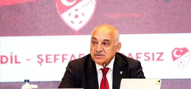 Süper Lig kulüpleri hareket geçti!  Mehmet Büyükekşi’nin istifası için noter huzurunda imza verecek