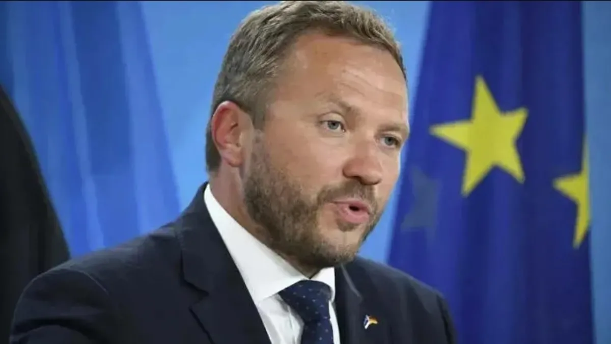 Estonya'dan Rusya ile iş birliği yapan Macaristan'a: Oy kullanma hakkından mahrum edilebilir