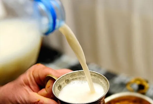 Sütün fiyatları için karar! Tarım ve Orman Bakanlığı açıkladı (SON DAKİKA EKONOMİ HABERLERİ) - 3