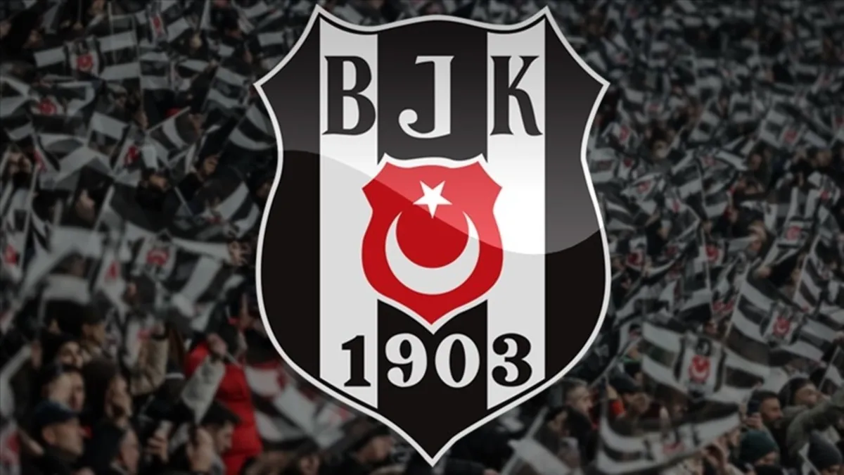 Beşiktaş Süper Lig'in yıldızını kadrosuna kattı! Resmi açıklama geldi