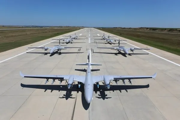 İngilizler de gerçeği anladı! The Economist duyurdu: Türkiye dünyanın yeni silah satıcısı, gelişmiş ülkelere kök söktürüyor