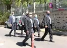 İstanbulda Türkiye-ABD zirvesi! Mabeyn Köşkünde kritik görüşme