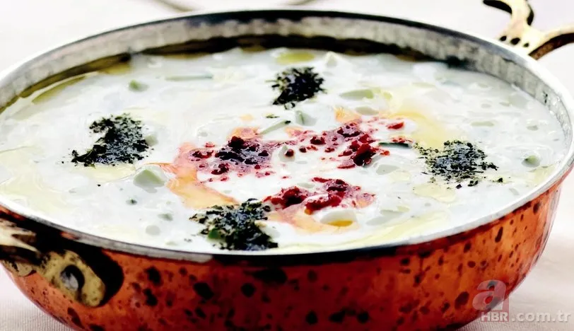 İFTAR MENÜ FİKİRLERİ 2023 | Bugün ne pişirsem? Çorba, ana yemek, tatlı tarifleri! Kolay, pratik, ekonomik, hızlı yemek tarifleri... 9