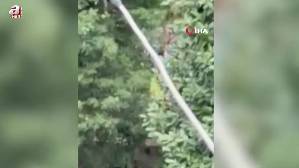 İtalya’da teleferik kazası: 4 ölü, 1 yaralı