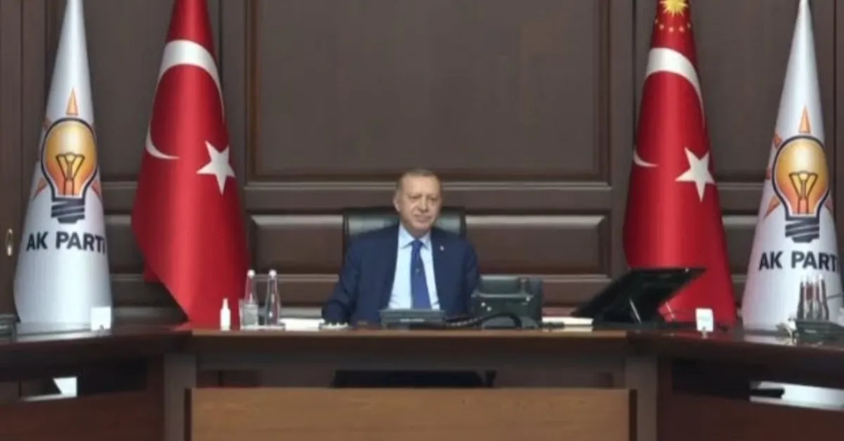 Başkan Erdoğan'ın 19 Mayıs programı