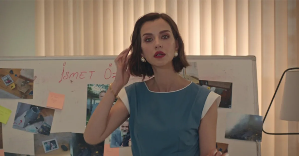 Baş Belası 5. bölüm 2. fragmanı yayınlandı | "Herkesi tamir edemeyeceğini kabullen"