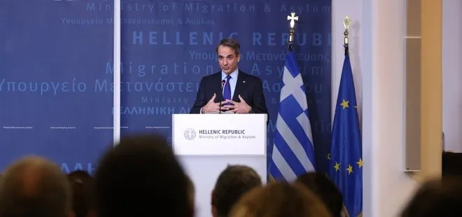 Vizesiz Yunan Adaları için tarih belli oldu! Yunanistan Başbakanı Kiryakos Miçotakis açıkladı