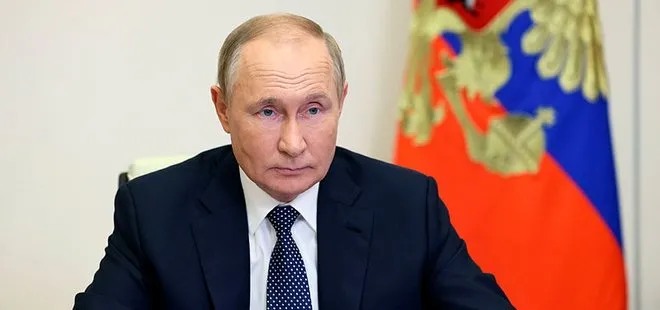 Son dakika: Rusya Devlet Başkanı Putin’den SON DAKİKA Zaporijya Nükleer Santrali kararı