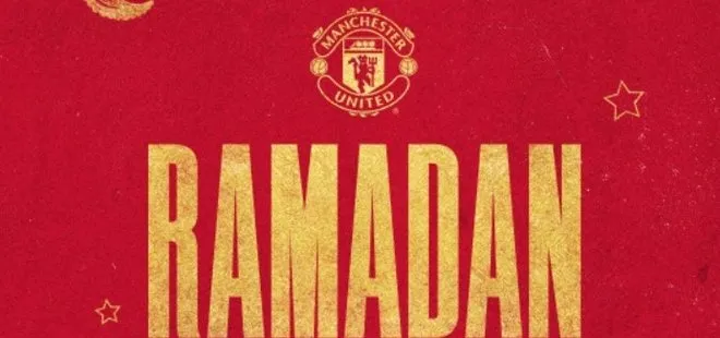 Dünyanın önde gelen kulüplerinden Ramazan ayı mesajı: Liverpool, Barcelona, Manchester United, Milan, Inter...
