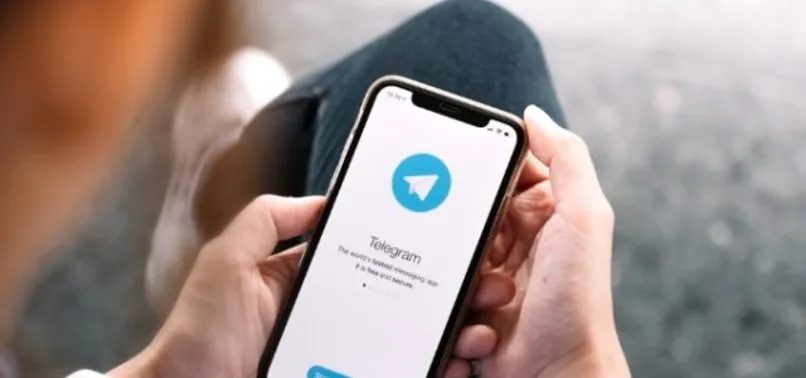 16 aralik telegram neden acilmiyor