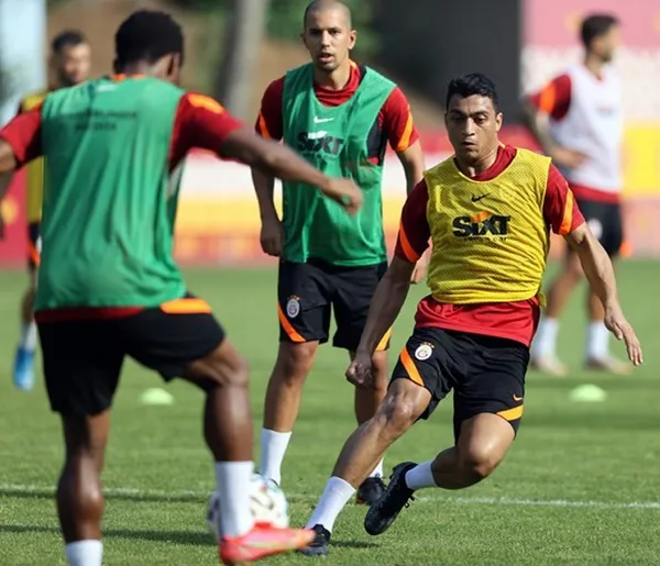 1624782245781.jpg Galatasaray Dinamo Bükreş canlı izleme yolları: Galatasaray Dinamo Bükreş maçı ne zaman, hangi kanalda yayınlanacak? - 4
