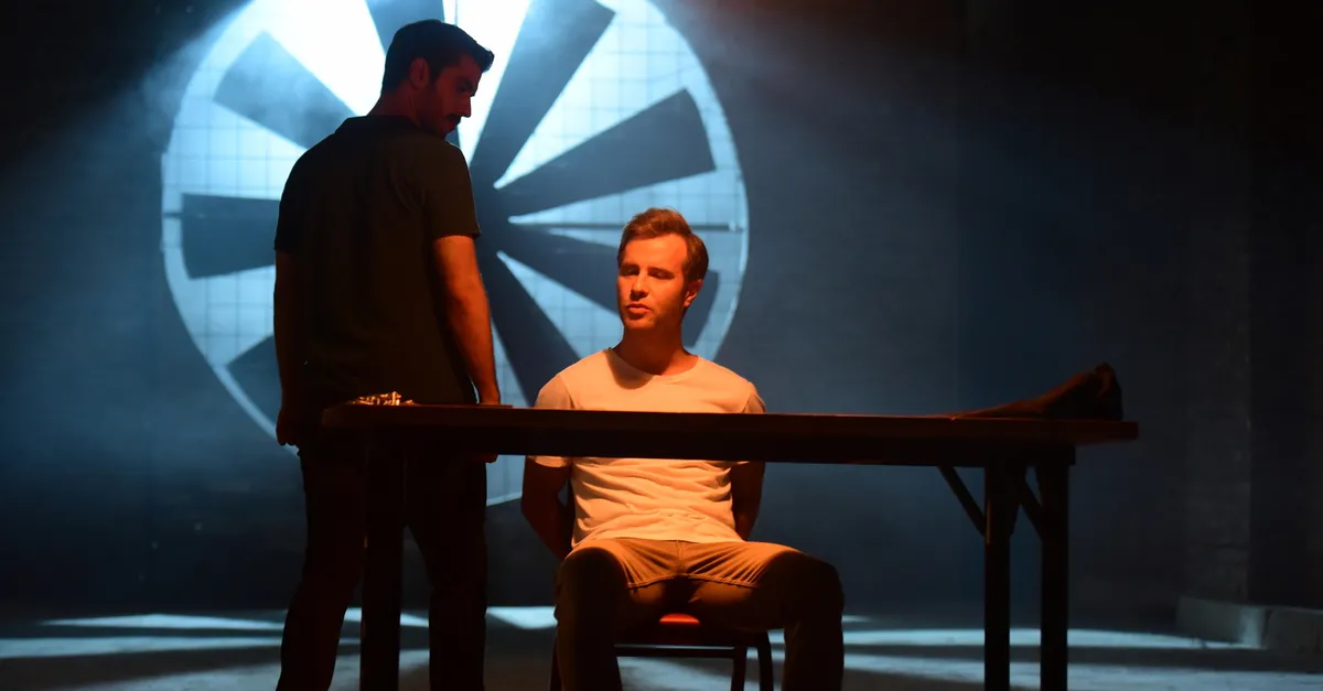 Canevim 11. yeni bölüm tek parça izle | Ceylan, gerçekleri öğrenecek mi? | Video