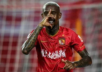 Beşiktaş'ta Talisca heyecanı