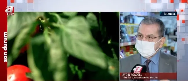 Rafta fiyatlar ne zaman düşecek? Hızla düşen döviz kurları etiketlere nasıl yansıyor?