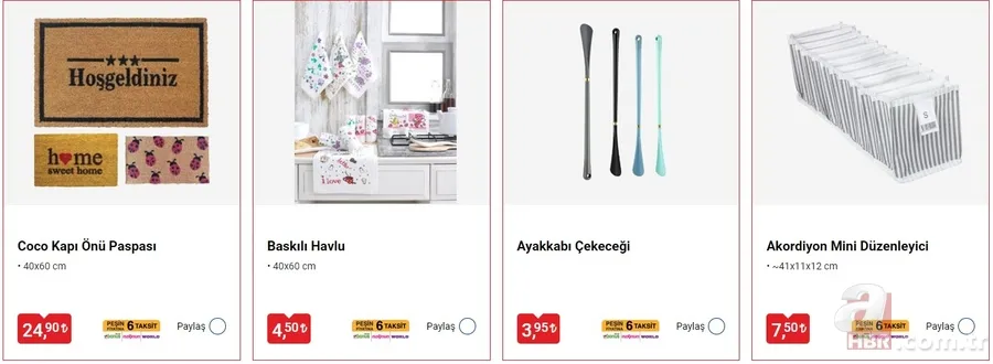 BİM aktüel fırsatları kaçmaz! 19 Şubat 2021 BİM aktüel ürünler kataloğunda neler var? İşte dikkat çeken ürünler... 21