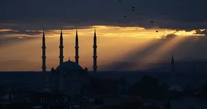 Mukaddes üç aylar başlıyor!