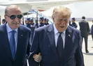 Başkan Erdoğan BM Zirvesi için ABD yolcusu