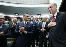 Küresel barış aktörü Başkan Erdoğan devrede