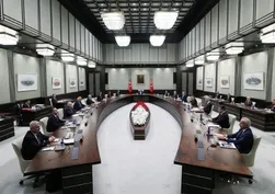 Kabine üyelerinden Kurban bayramı mesajları