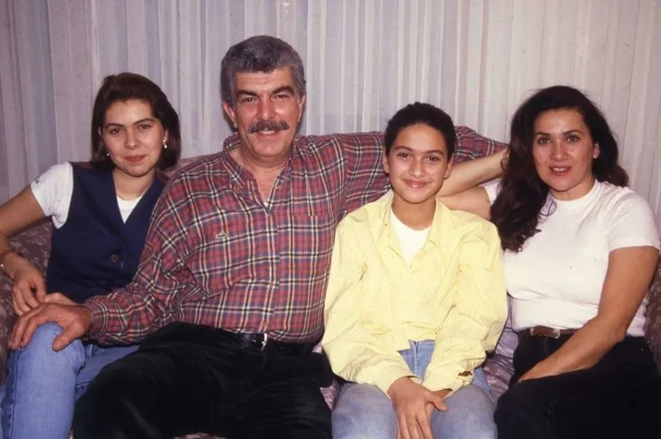 Zeynep Korel annesi Hülya Darcan’dan şikayetçi oldu